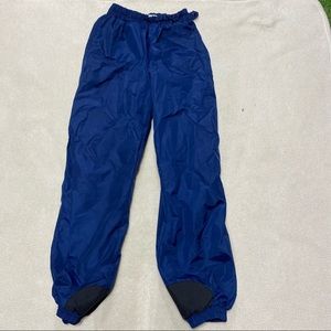 Columbia Rain/Windbreaker Pants